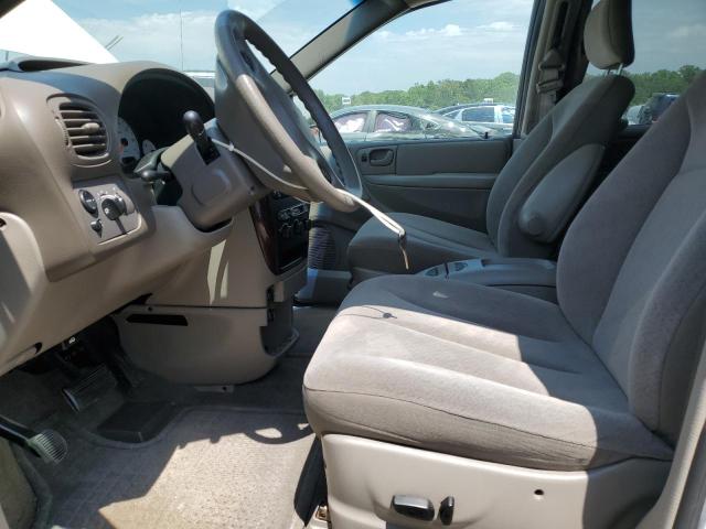Photo 7 from auction – 2003 CHRYSLER TOWN & COU with VIN 2C4GP44L63R234160