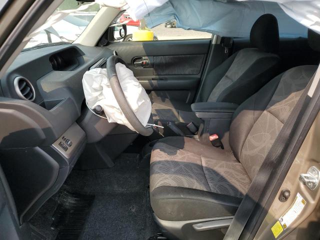 Photo 7 from auction – 2014 TOYOTA SCION XB with VIN JTLZE4FE7EJ056204