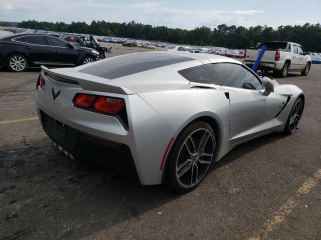 Photo 3 from auction – 2015 CHEVROLET CORVETTE S with VIN 1G1YA2D74F5109665