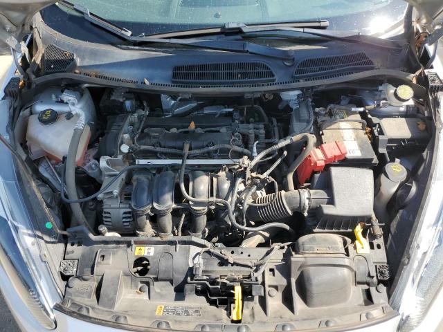 Photo 11 from auction – 2017 FORD FIESTA S with VIN 3FADP4AJXHM156041