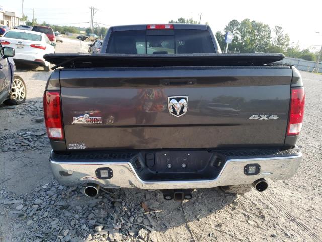 Photo 6 from auction – 2016 RAM 1500 SLT with VIN 3C6RR7LT8GG334592