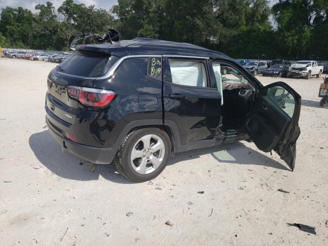 Photo 3 from auction – 2019 JEEP COMPASS LA with VIN 3C4NJDBB1KT792335