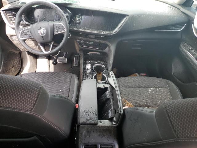 Photo 8 from auction – 2022 BUICK ENVISION P with VIN LRBAZLR44ND068902