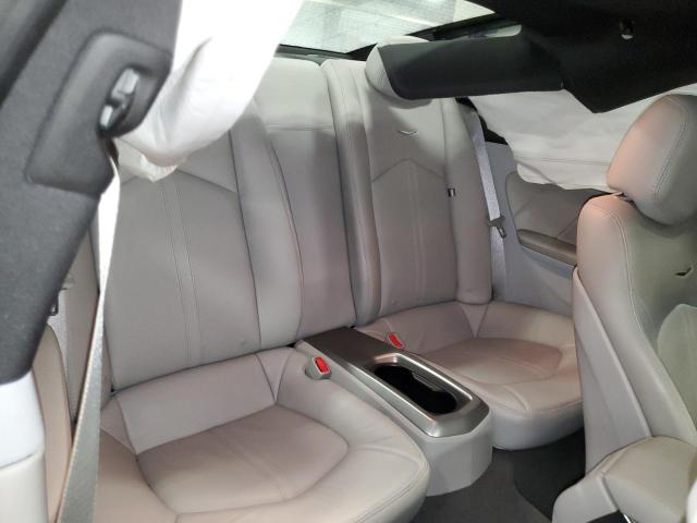 Photo 10 from auction – 2012 CADILLAC CTS PREMIU with VIN 1G6DS1E32C0111290
