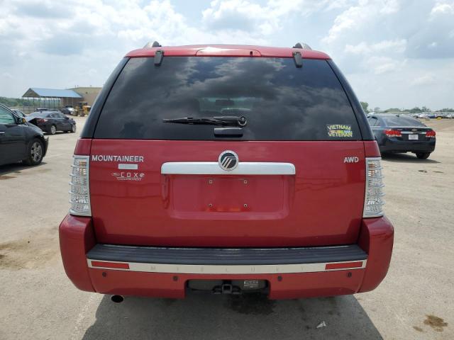 Photo 6 from auction – 2010 MERCURY MOUNTAINEE with VIN 4M2EN4JE9AUJ07514