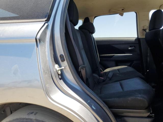 Photo 11 from auction – 2014 MITSUBISHI OUTLANDER with VIN JA4AD2A36EZ015161
