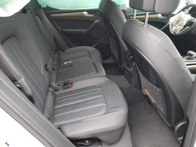 Photo 10 from auction – 2023 AUDI Q5 PREMIUM with VIN WA1ABAFYXP2064508