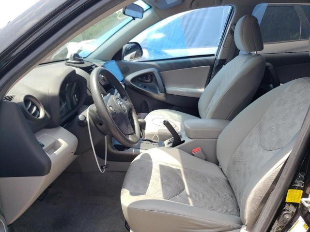 Photo 7 from auction – 2012 TOYOTA RAV4 with VIN 2T3BF4DV8CW240658