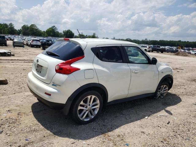 Photo 3 from auction – 2012 NISSAN JUKE S with VIN JN8AF5MV1CT124176