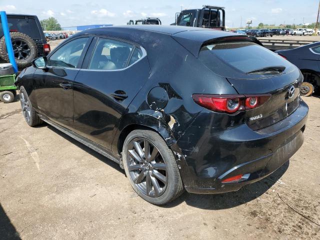 Photo 2 from auction – 2021 MAZDA 3 SELECT with VIN JM1BPAKL5M1336728