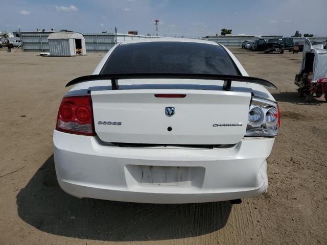 Photo 6 from auction – 2009 DODGE CHARGER with VIN 2B3KA43V49H556620
