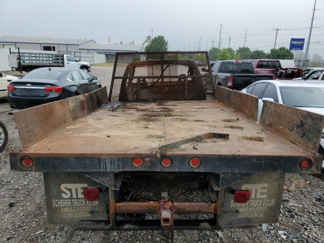 Photo 10 from auction – 2001 FORD F350 SUPER with VIN 1FDWF36F31ED23142