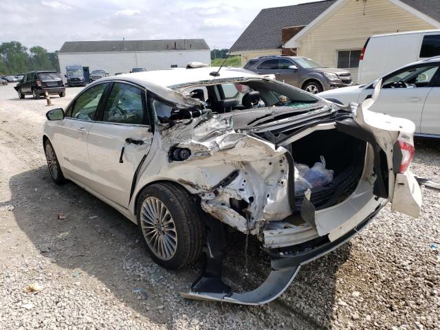 Photo 2 from auction – 2013 FORD FUSION TIT with VIN 3FA6P0RUXDR302693