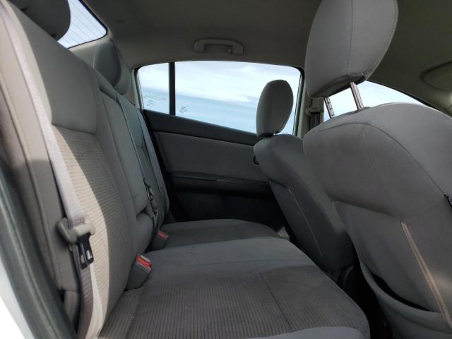 Photo 10 from auction – 2011 NISSAN SENTRA 2.0 with VIN 3N1AB6AP8BL625316