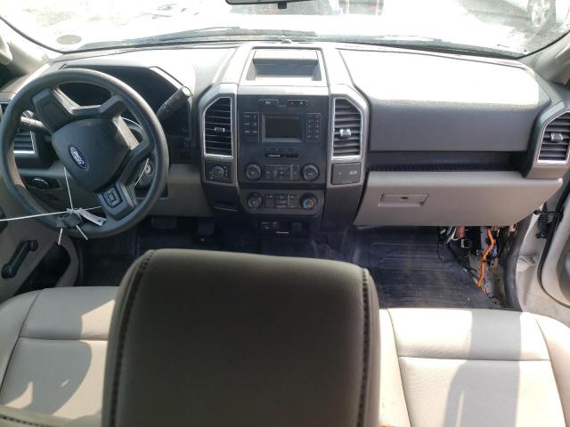 Photo 8 from auction – 2019 FORD F150 SUPER with VIN 1FTEX1EB0KKD11193