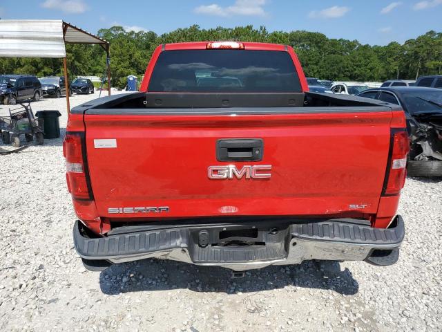 Photo 6 from auction – 2014 GMC SIERRA C15 with VIN 3GTP1VECXEG404230