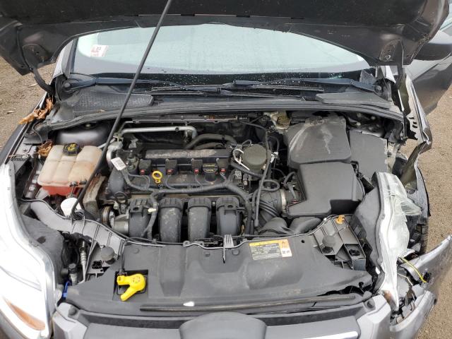 Photo 11 from auction – 2014 FORD FOCUS S with VIN 1FADP3E21EL145441