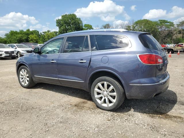 Photo 2 from auction – 2014 BUICK ENCLAVE with VIN 5GAKVCKD9EJ232465