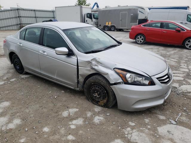 Photo 4 from auction – 2012 HONDA ACCORD LX with VIN 1HGCP2F35CA072124