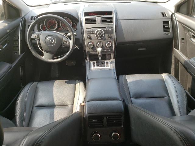 Photo 8 from auction – 2009 MAZDA CX-9 with VIN JM3TB38A290170502