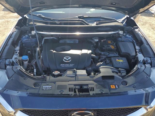 Photo 11 from auction – 2017 MAZDA CX-5 GRAND with VIN JM3KFBDL9H0132068