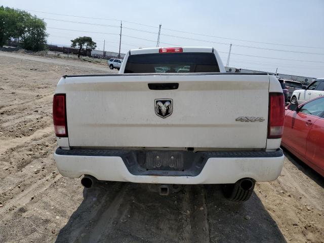 Photo 6 from auction – 2017 RAM 1500 ST with VIN 1C6RR7FT8HS595825