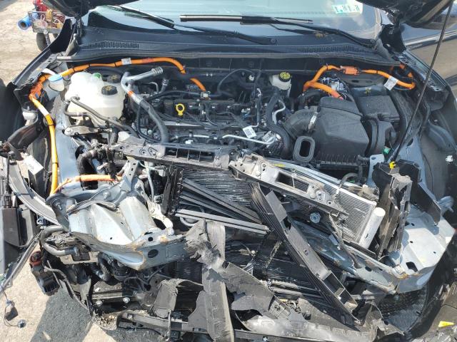 Photo 11 from auction – 2022 FORD ESCAPE SEL with VIN 1FMCU0KZ2NUA20095