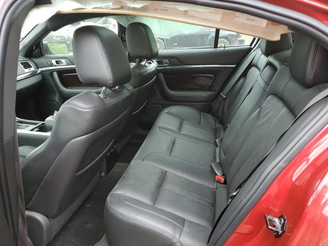 Photo 10 from auction – 2012 LINCOLN MKS with VIN 1LNHL9ER7CG807385