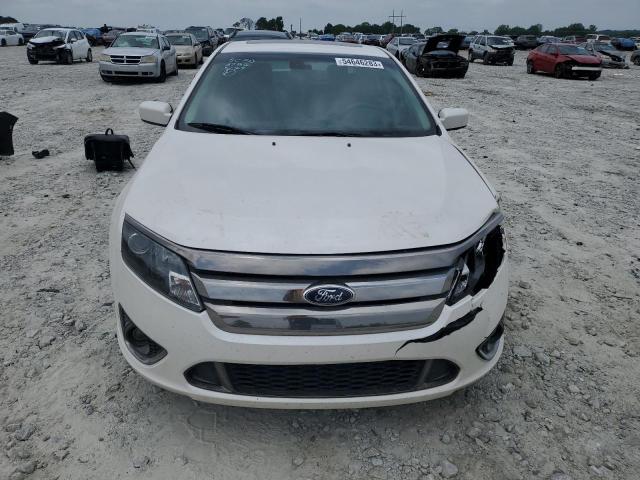 Photo 5 from auction – 2012 FORD FUSION SPO with VIN 3FAHP0KC0CR443782