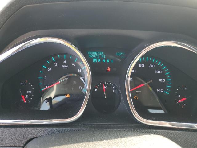 Photo 9 from auction – 2009 CHEVROLET TRAVERSE L with VIN 1GNER23D69S161130