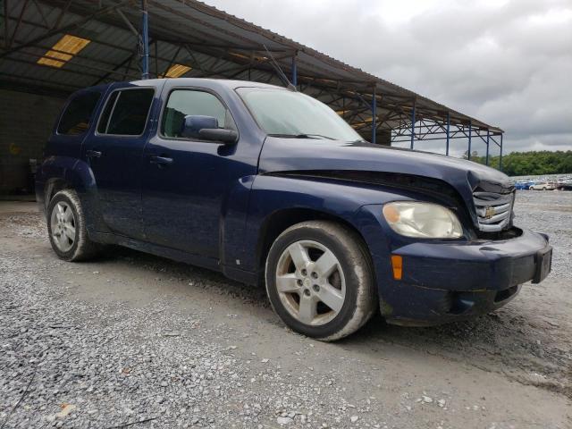 Photo 4 from auction – 2008 CHEVROLET HHR LT with VIN 3GNCA23D68S721360