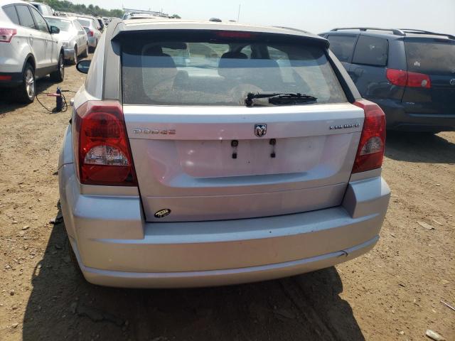 Photo 6 from auction – 2011 DODGE CALIBER UP with VIN 1B3CB9HB3BD298736