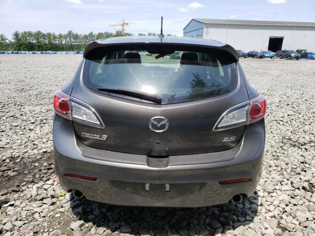 Photo 6 from auction – 2011 MAZDA 3 S with VIN JM1BL1M64B1482554