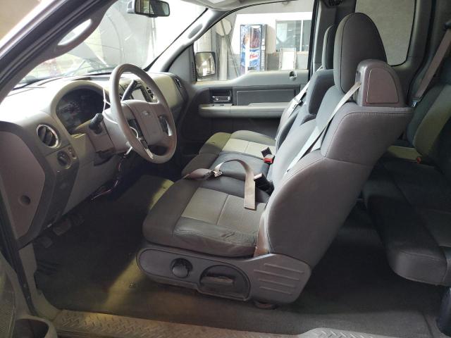 Photo 7 from auction – 2007 FORD F150 with VIN 1FTRX14W87FA84504
