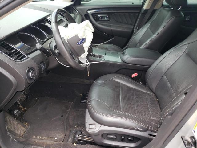 Photo 7 from auction – 2011 FORD TAURUS LIM with VIN 1FAHP2FW4BG121670