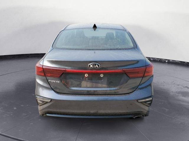Photo 6 from auction – 2020 KIA FORTE FE with VIN 3KPF24AD1LE183224