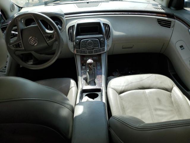 Photo 8 from auction – 2010 BUICK LACROSSE C with VIN 1G4GC5GG7AF135573