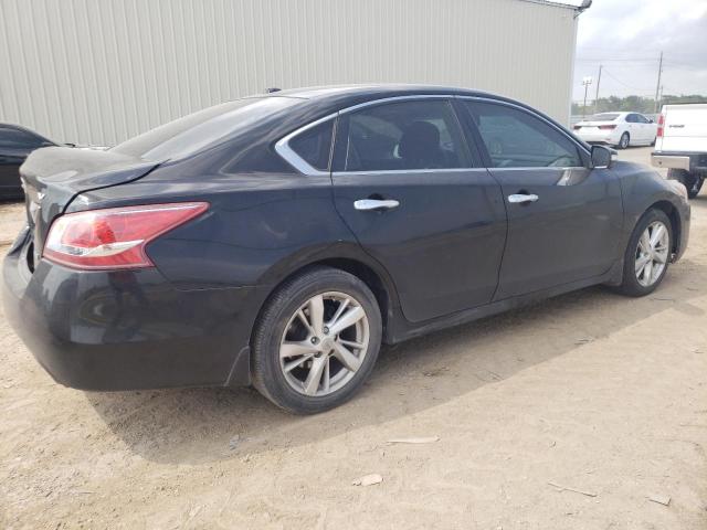 Photo 3 from auction – 2013 NISSAN ALTIMA 2.5 with VIN 1N4AL3APXDN413339