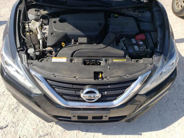Photo 11 from auction – 2017 NISSAN ALTIMA 2.5 with VIN 1N4AL3AP3HC471617