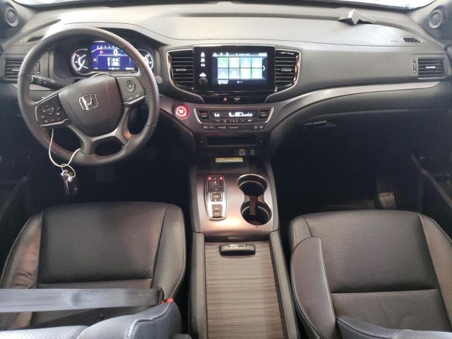 Photo 8 from auction – 2022 HONDA PASSPORT E with VIN 5FNYF8H5XNB026260