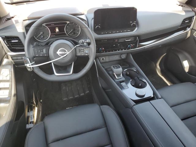 Photo 8 from auction – 2023 NISSAN ROGUE SL with VIN 5N1BT3CB6PC803396