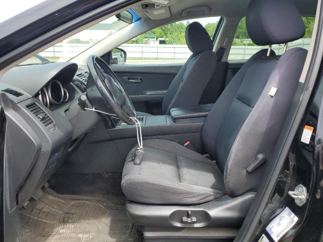 Photo 7 from auction – 2011 MAZDA CX-9 with VIN JM3TB2BV9B0301775