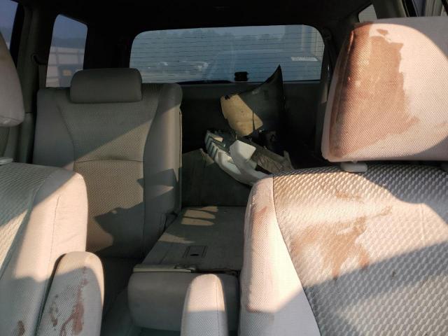 Photo 10 from auction – 2005 TOYOTA HIGHLANDER with VIN JTEDP21A550084691