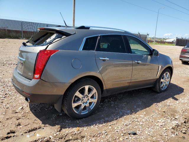 Photo 3 from auction – 2012 CADILLAC SRX PREMIU with VIN 3GYFNFE38CS544755