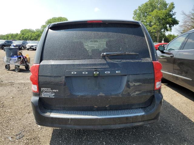 Photo 6 from auction – 2013 DODGE GRAND CARA with VIN 2C4RDGBG2DR532442