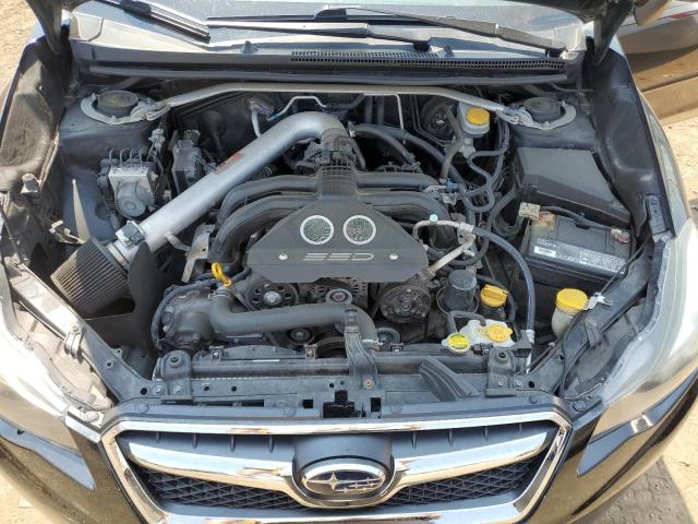 Photo 11 from auction – 2014 SUBARU XV CROSSTR with VIN JF2GPACC1E8238505