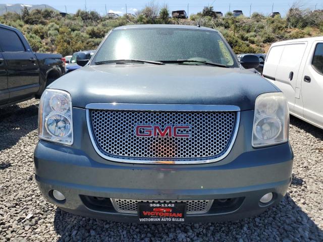 Photo 5 from auction – 2007 GMC YUKON DENA with VIN 1GKFK63807J314796