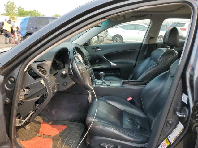 Photo 7 from auction – 2008 LEXUS IS 350 with VIN JTHBE262X82015411