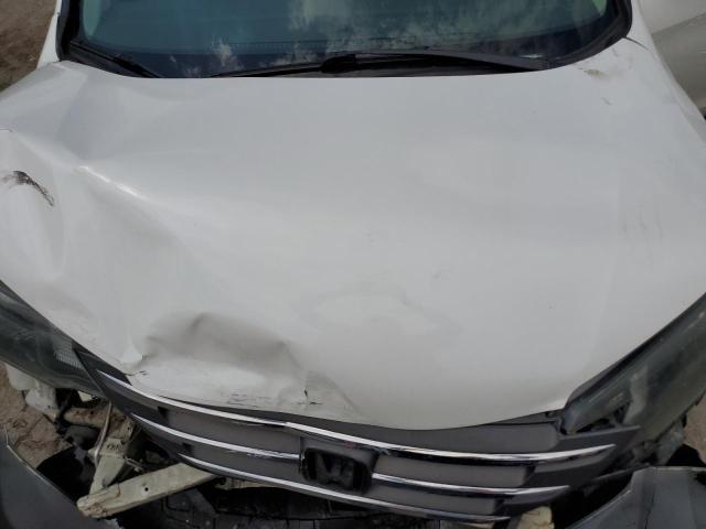 Photo 12 from auction – 2012 HONDA CR-V EXL with VIN 5J6RM3H70CL016632