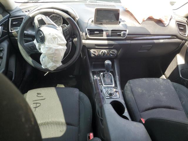 Photo 8 from auction – 2015 MAZDA 3 TOURING with VIN 3MZBM1V76FM182329